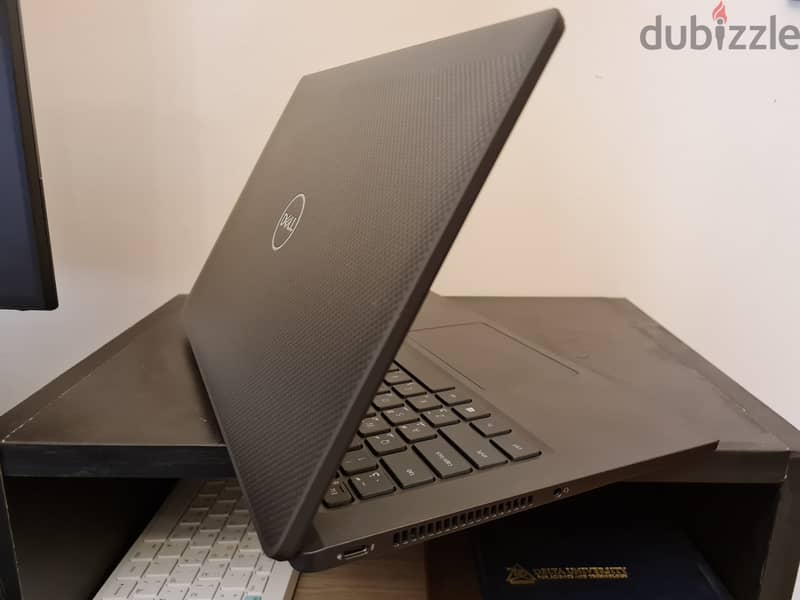 Dell Latitude 7420 i7-1185G7 32G 265SSD 1