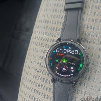 Galaxy Watch 6 Classic 47mm classic