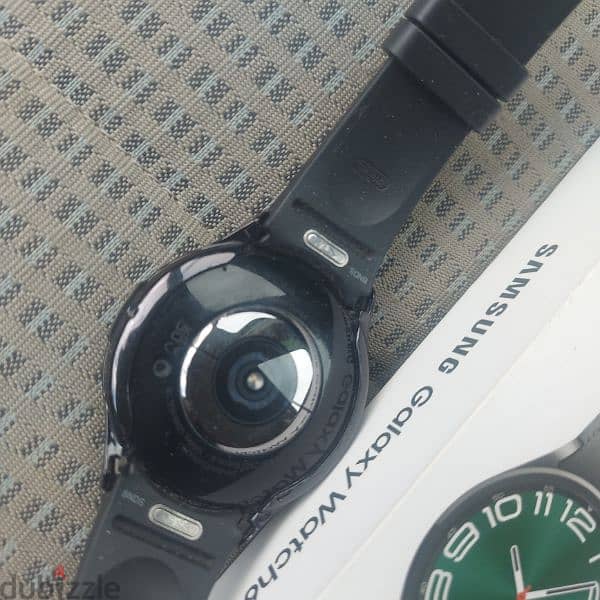 Galaxy Watch 6 Classic 47mm classic 2