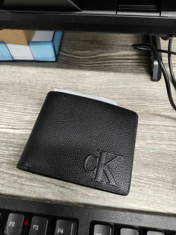 Original Calvin Klein wallet 3