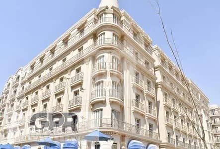 شقة للبيع متشطبة 150م في هايد بارك التجمع السادس  باقساط Hyde Park New Cairo