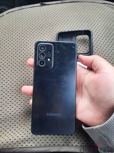 samsung a52s 5gs