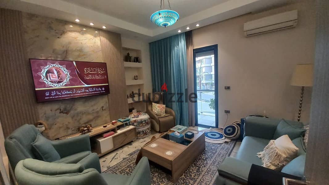  Apartment for Sale in SODIC Sky Condos - A Golden Opportunity!  0