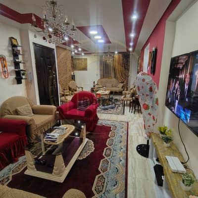 Apartment for sale 165 m - Ibrahimia