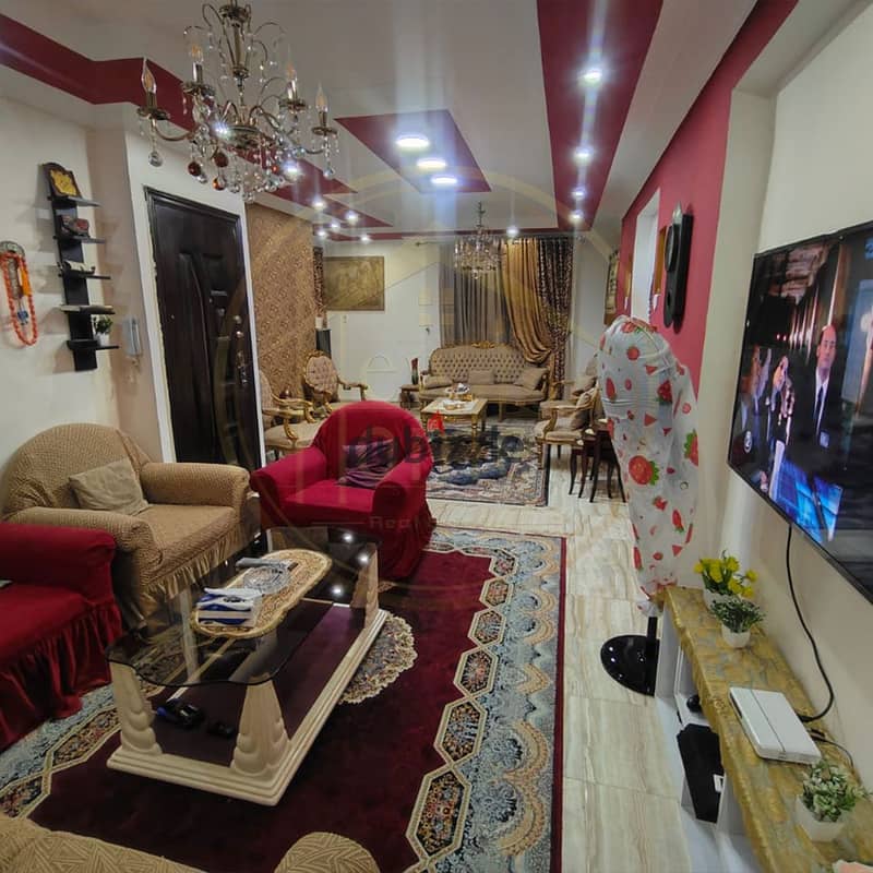 Apartment for sale 165 m - Ibrahimia 0