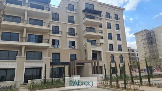 Apartment 164 m for sale in Resale Village West Compound, Sheikh Zayed