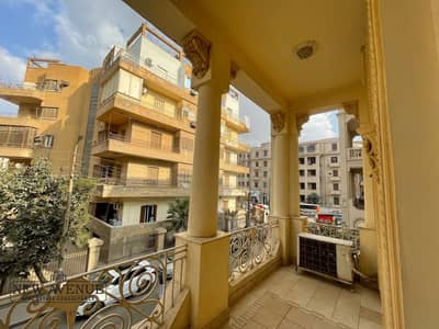 Stand alone office for sale in masr el gdeda