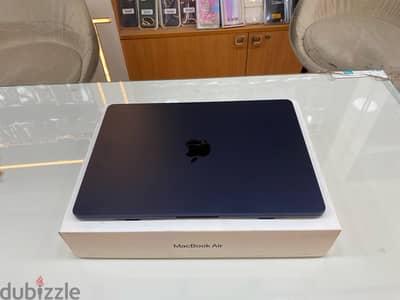 Macbook Air M3