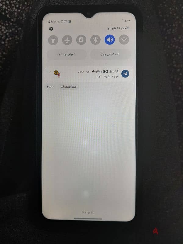 سامسونج m12 بدل او بيع 5