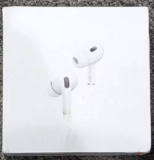 Airpods pro type C 2