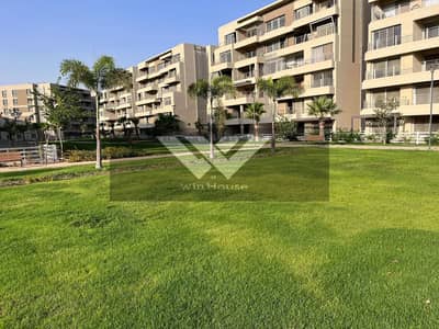 Lowest 3 Bedroom Apartment For Sale in Capital Gardens by Palm Hills