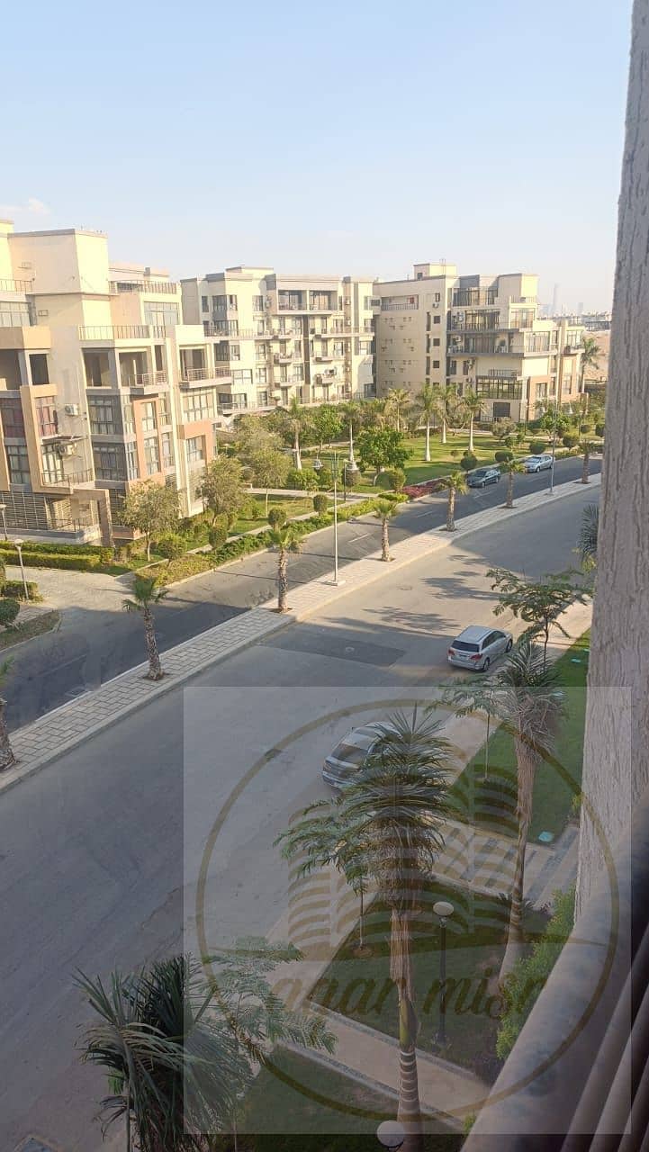 Apartment for Sale in Madinaty B8  Group 86, already delivered  Size: 127 sqm  Very close to services and the mosque 0