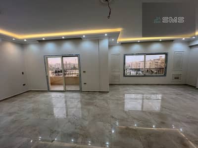 البنفسج عمارات أمام واتر واي