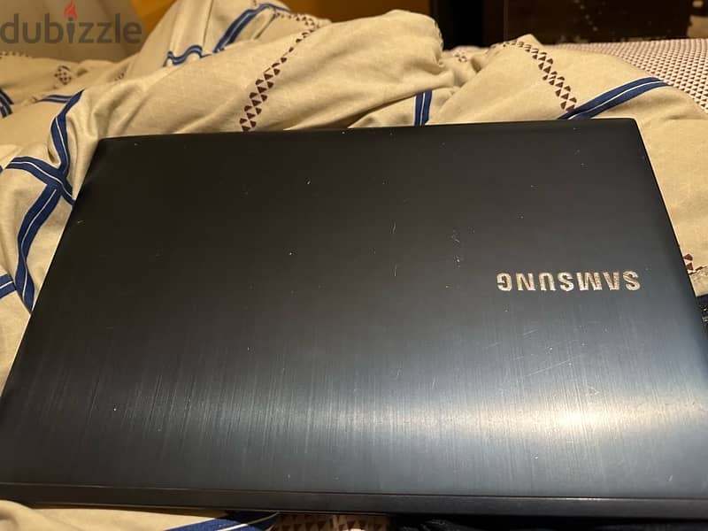 SAMSUNG LAPTOP - Casual use. لابتوب سامسونج - من الإمارات 0