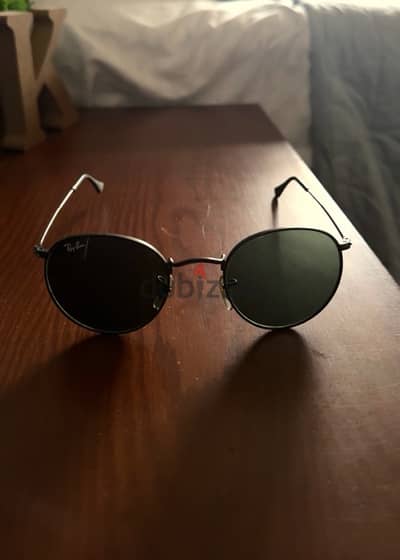 Ray Ban sun glasses