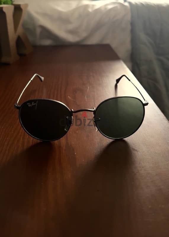 Ray Ban sun glasses 0