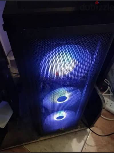 Gaming Computer