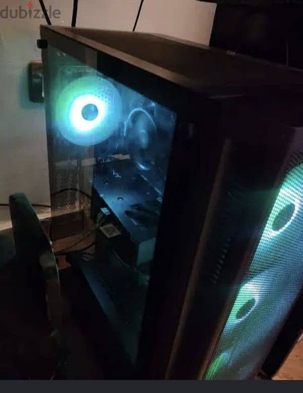 Gaming Computer 1