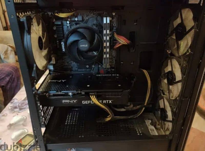 Gaming Computer 2