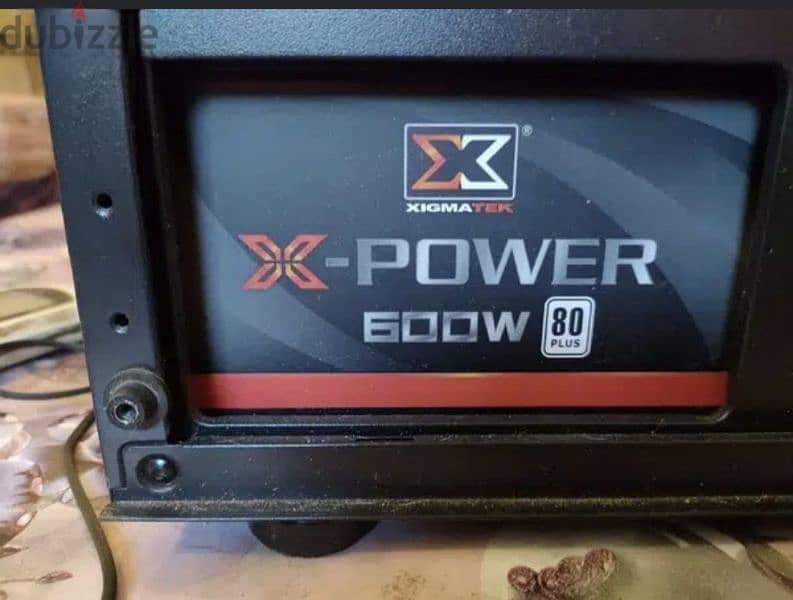 Gaming Computer 5