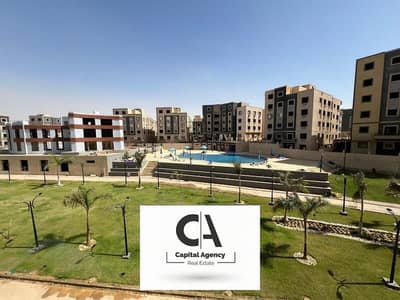 Ready to move Apartment for sale 3 bedroom in the Fifth Settlement in Sephora Compound | 15% down payment | 35% cash discount | Sephora New Cairo