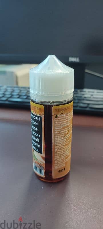 ليكويد فيب بريميوم و مصري - Premium & Egyptian Vape Liquid 1