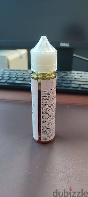 ليكويد فيب بريميوم و مصري - Premium & Egyptian Vape Liquid 7