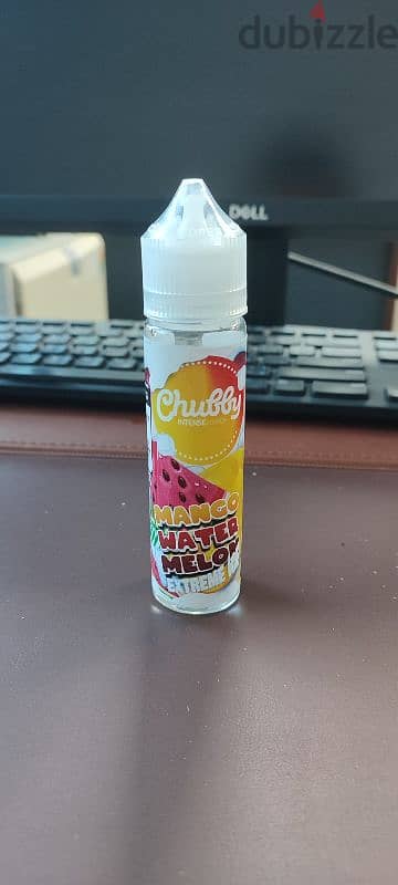 ليكويد فيب بريميوم و مصري - Premium & Egyptian Vape Liquid 10