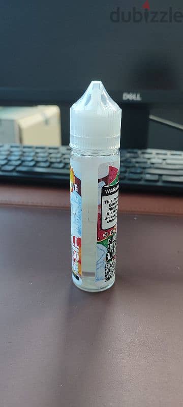 ليكويد فيب بريميوم و مصري - Premium & Egyptian Vape Liquid 11