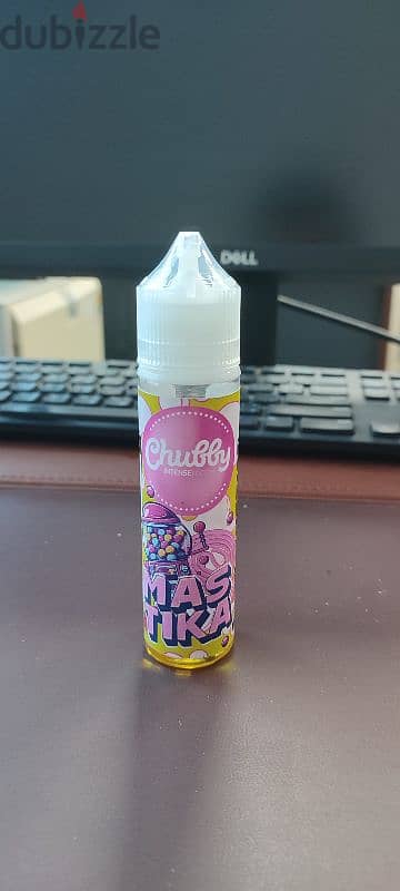 ليكويد فيب بريميوم و مصري - Premium & Egyptian Vape Liquid 13