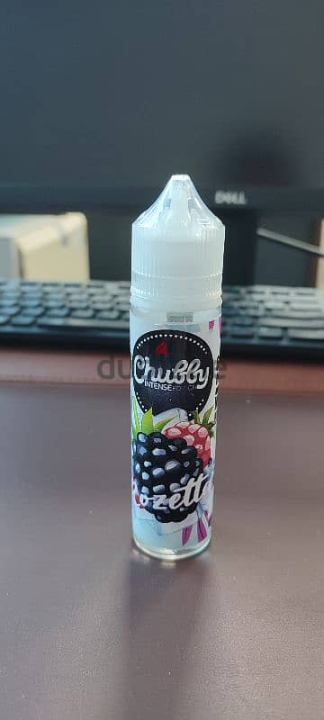 ليكويد فيب بريميوم و مصري - Premium & Egyptian Vape Liquid 14