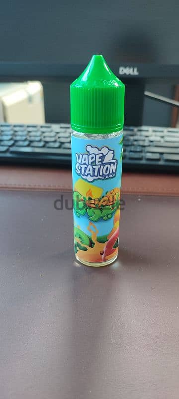 ليكويد فيب بريميوم و مصري - Premium & Egyptian Vape Liquid 16