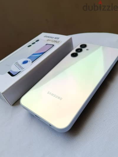 Samsung galaxy A15