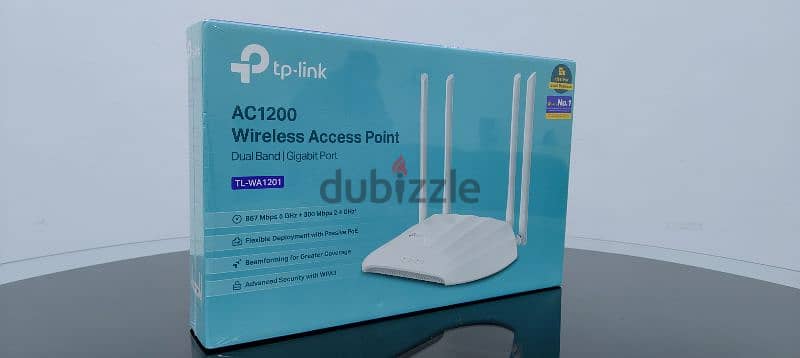 TP-link  1201 1