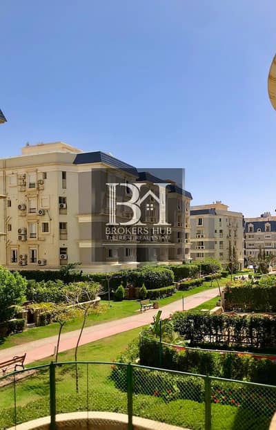 Lowest price Apartment Ready to move very prime location  for sale at Mountain view iCity - New Cairo