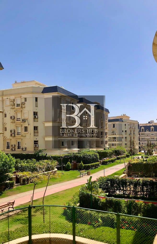 Lowest price apartment Immediate delivery in Mountain View iCity New Cairo 0