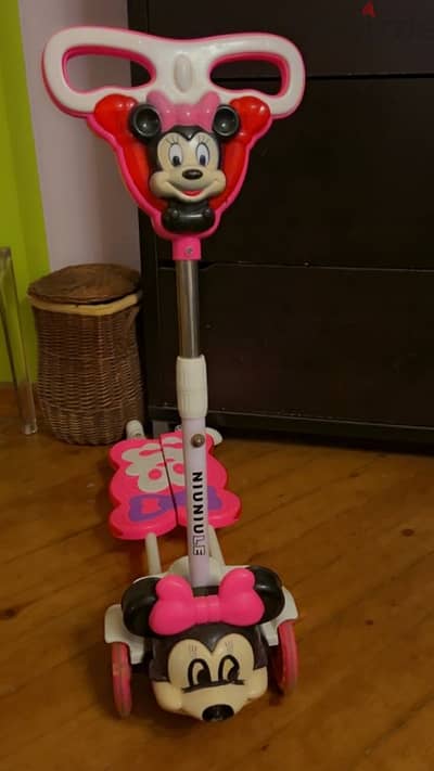 scooter