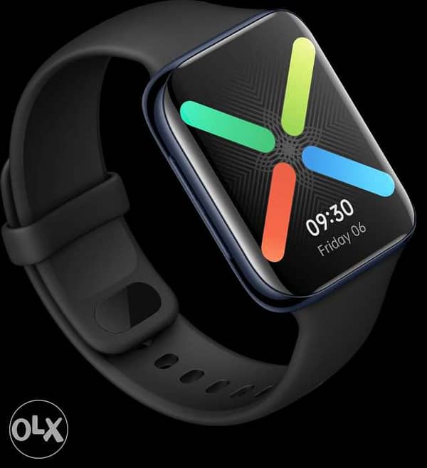 oppo smart watch olx