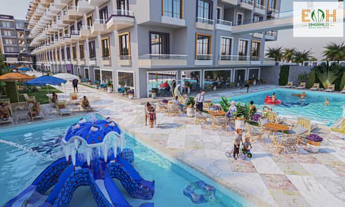 Lavanda Beach: Your Best Investment Yet