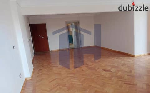 Apartment for rent 160m Saba Pasha