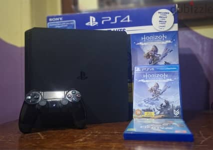 ps4 slim