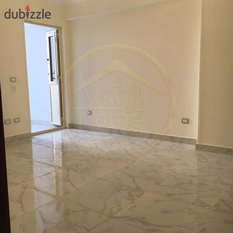 Apartment for sale 140 m - Laurent - Shaarawy Street 0