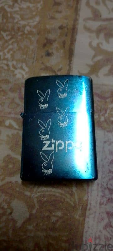 Zippo original lighter