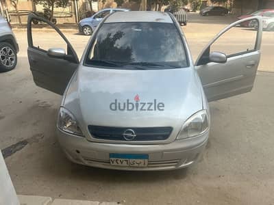 Opel Corsa 2003