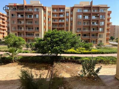 Apartment for sale in Wasal Compound at a bargain price, 160 m