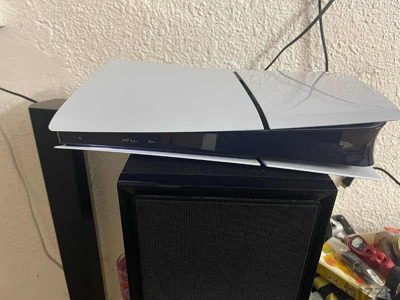 playstation 5 slim digital 4