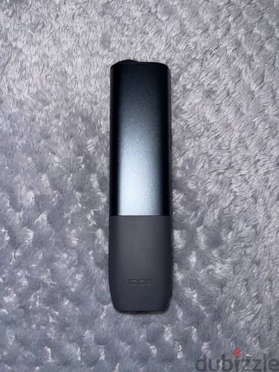 IQOS ILUMA ONE - PEBBLE GREY - 900 EGP