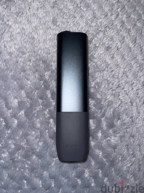 IQOS ILUMA ONE - PEBBLE GREY - 800 EGP 0