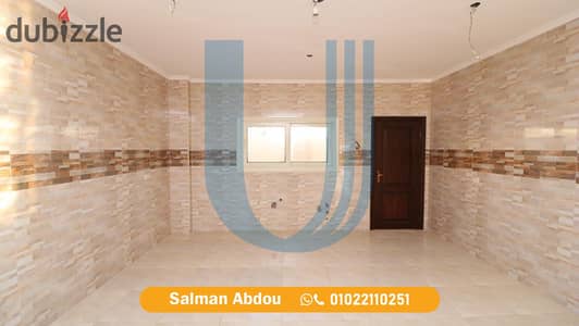 Villa 440 m for sale - 114 Lawyers - King Mariout