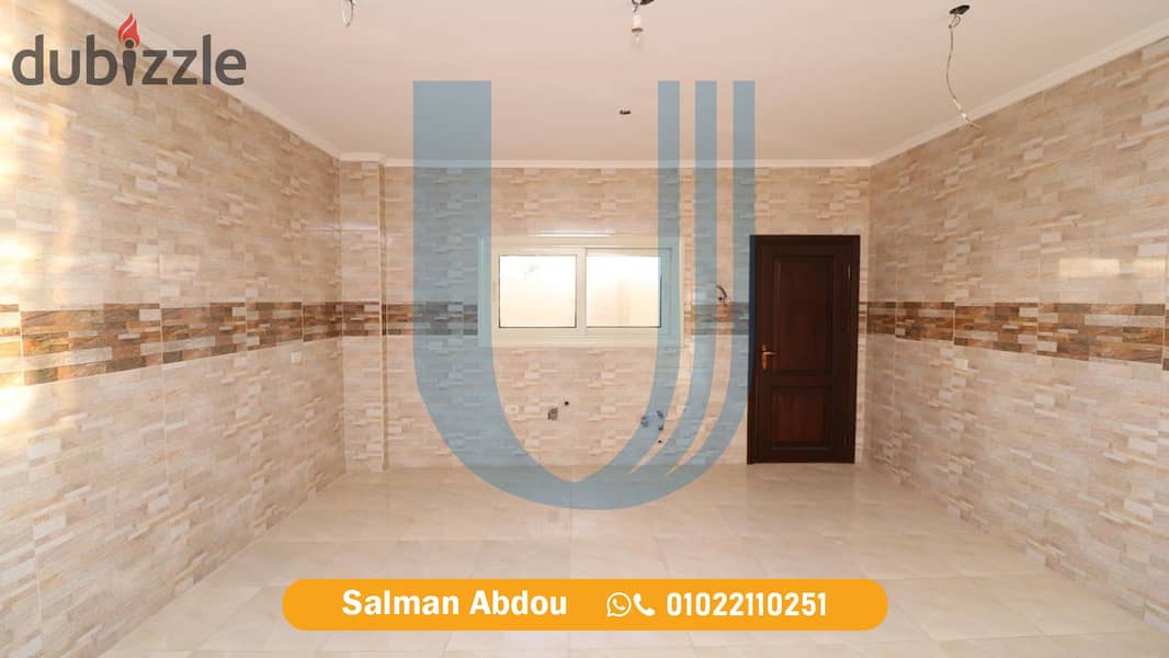 Villa 440 m for sale - 114 Lawyers - King Mariout 0